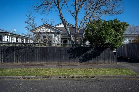 Photo of property in 44 Morris Street, Hokowhitu, Palmerston North, 4410