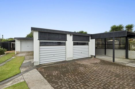 Photo of property in 122 Ngamotu Road, Spotswood, New Plymouth, 4310