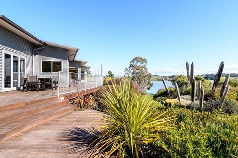 Photo of property in 199 Kina Peninsula Road, Tasman, Upper Moutere, 7173