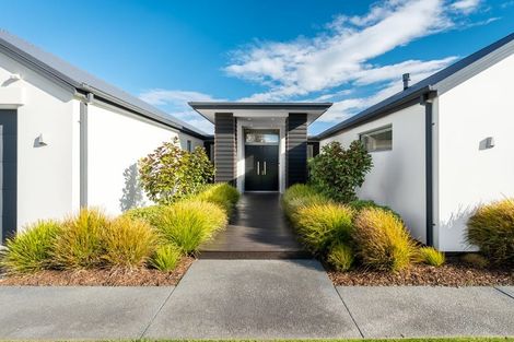 Photo of property in 18 Brampton Drive, West Melton, 7618