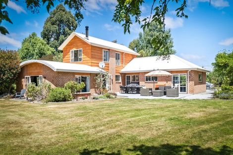 Photo of property in 495 Finlays Road, West Melton, Christchurch, 7675