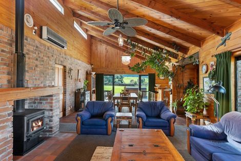 Photo of property in 224 Tutukau Road, Mihi, Reporoa, 3083