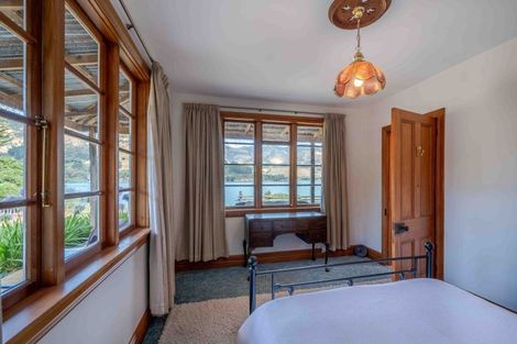 Photo of property in 118 Wharf Road, Pigeon Bay, 7583