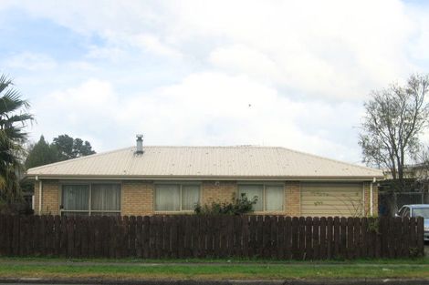 Photo of property in 73 Settlement Road, Papakura, 2110