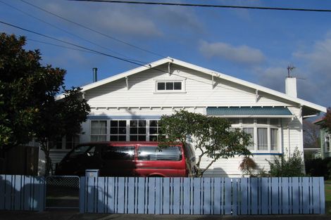 Photo of property in 48 Kebbell Grove, Epuni, Lower Hutt, 5011