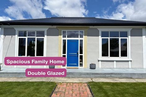 Photo of property in 50 Sheldon Street, Woolston, Christchurch, 8023