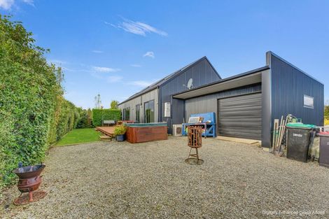 Photo of property in 56 Te Ngawai Road, Pleasant Point, 7903