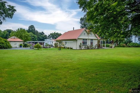 Photo of property in Ashfield, 410 Orari Station Road, Geraldine, 7992