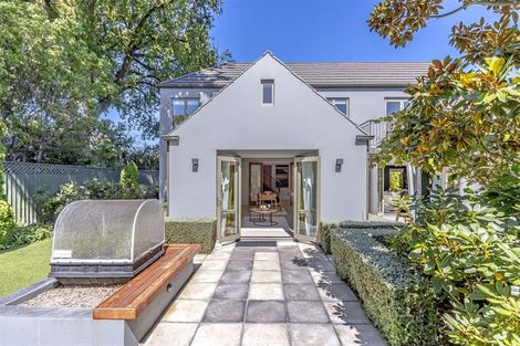 Photo of property in 44a Mcdougall Avenue, St Albans, Christchurch, 8014