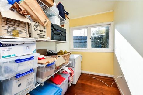 Photo of property in 15 Fow Street, Hamilton Central, Hamilton, 3204