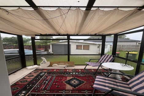 Photo of property in 12 Claremont Avenue, Chartwell, Hamilton, 3210