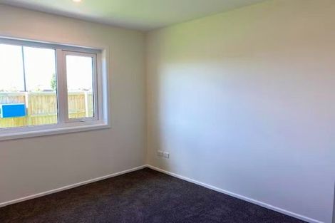 Photo of property in 19a Lewis Crescent, Rolleston, 7614