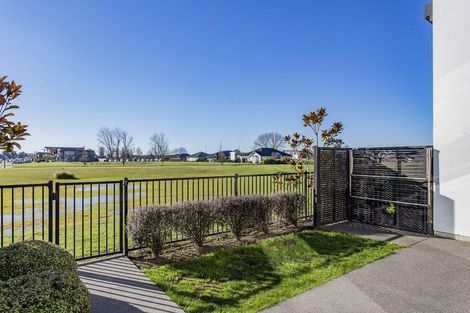 Photo of property in 6b Batchelor Place, Kaiapoi, 7630