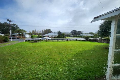 Photo of property in 23 Stanly Street, Eketahuna, 4900