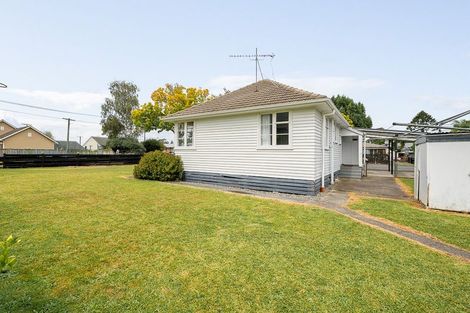 Photo of property in 13 Nixon Street, Hamilton East, Hamilton, 3216