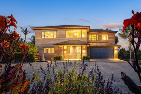 Photo of property in 299 Sharp Road, Warkworth, 0982