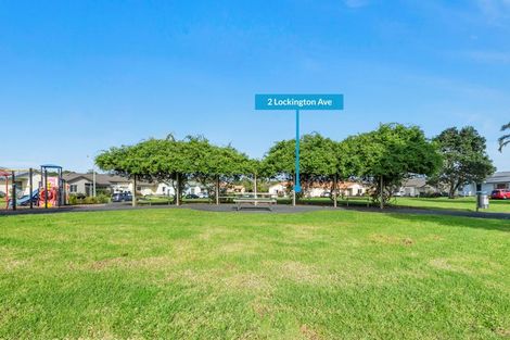 Photo of property in 2 Lockington Avenue, Henderson, Auckland, 0612