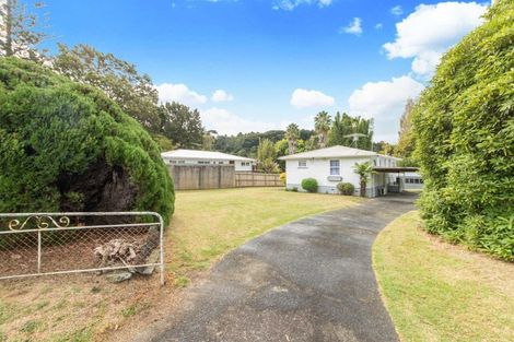 Photo of property in 40 Lowtherhurst Road, Massey, Auckland, 0614