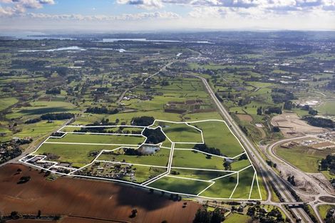 Photo of property in 1359 Great South Road, Ramarama, Drury, 2579