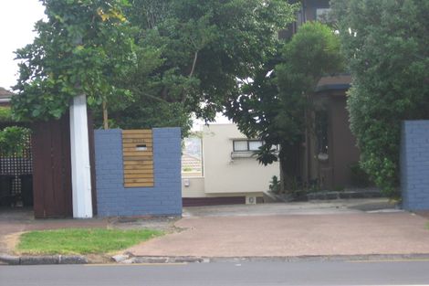 Photo of property in 220 Kohimarama Road, Kohimarama, Auckland, 1071