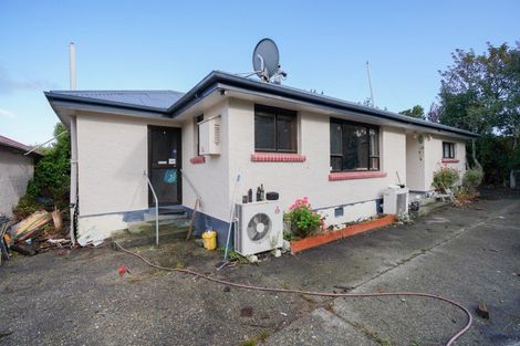 Photo of property in 63 Woodhouse Street, Appleby, Invercargill, 9812