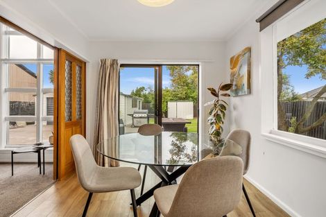 Photo of property in 4 Lovelock Street, Dallington, Christchurch, 8061