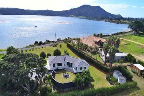 Photo of property in 66 Waterfront Road, Pukenui, Kaitaia, 0484