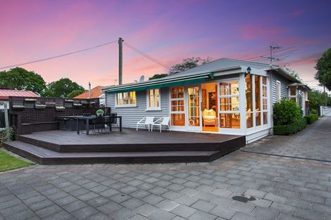 Photo of property in 181 Westminster Street, Mairehau, Christchurch, 8013