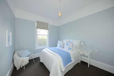 Photo of property in 14 Weston Road, St Albans, Christchurch, 8052