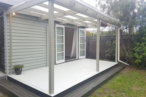 Photo of property in 14 Whittington Avenue, Woolston, Christchurch, 8023