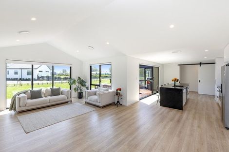 Photo of property in 34 Orbiter Drive, Ohoka, Kaiapoi, 7692