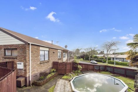 Photo of property in 7 Tupelo Street, Pukete, Hamilton, 3200