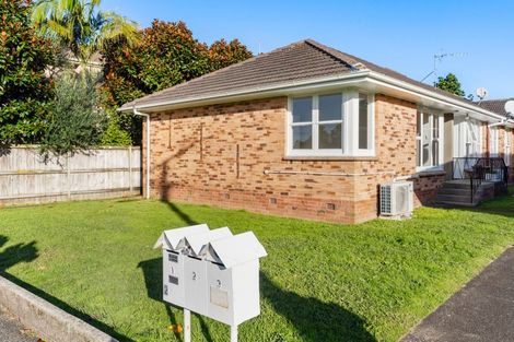 Photo of property in 1/2 Bowling Avenue, Epsom, Auckland, 1023