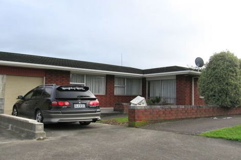 Photo of property in 46 Russell Street, Palmerston North, 4414