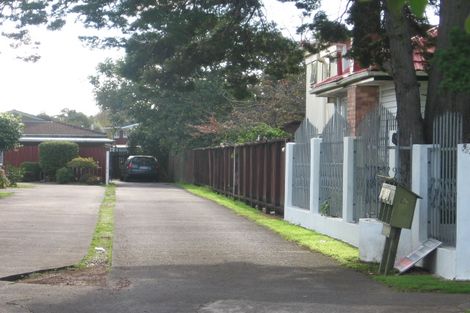 Photo of property in 5/55 Puhinui Road, Manukau, Auckland, 2104