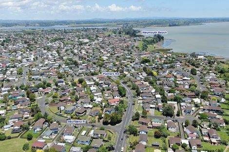 Photo of property in 5 Bundena Place, Clendon Park, Auckland, 2103