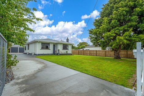 Photo of property in 32 Arthur Street, Pahiatua, 4910