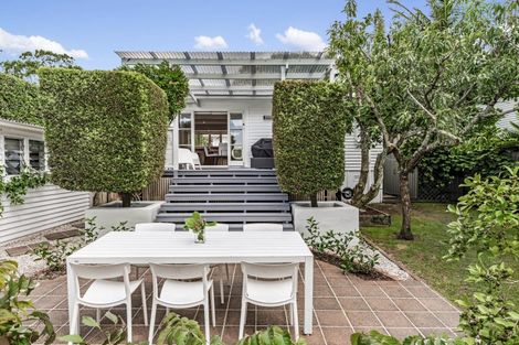 Photo of property in 34 Washington Avenue, Glendowie, Auckland, 1071