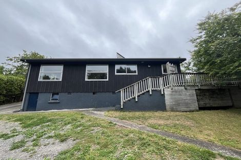 Photo of property in 56b Parsons Street, Frankleigh Park, New Plymouth, 4310