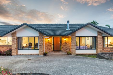 Photo of property in 274 Hill Road, The Gardens, Auckland, 2105
