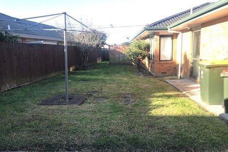 Photo of property in 1 Sheldon Place, Burswood, Auckland, 2013