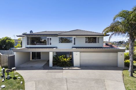 Photo of property in 18 Indus Place, Half Moon Bay, Auckland, 2012