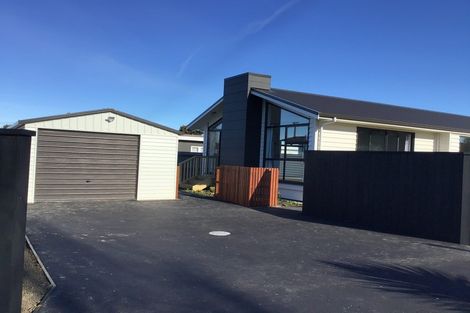Photo of property in 1/100 Baker Street, New Brighton, Christchurch, 8083