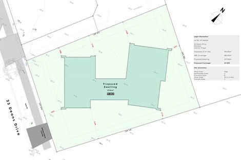 Photo of property in 23 Deans Drive, Wanaka, 9305