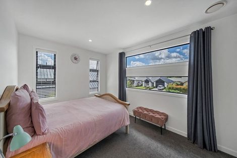 Photo of property in 1 Hinterland Drive, Prebbleton, 7604