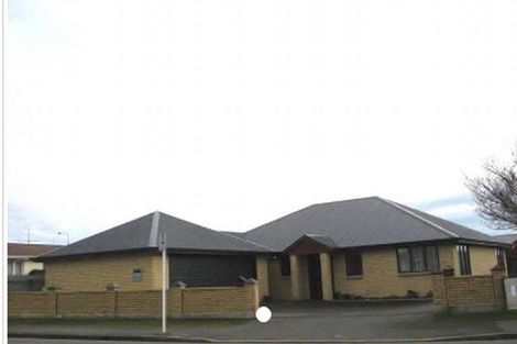 Photo of property in 240 Yarrow Street, Richmond, Invercargill, 9810