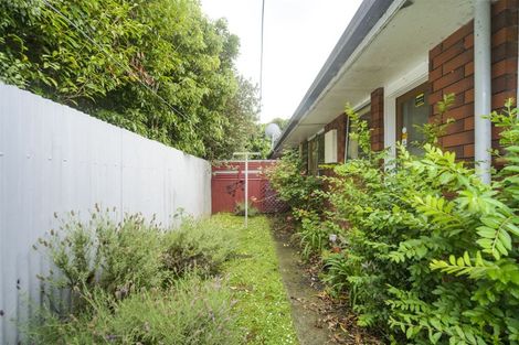 Photo of property in 181a Featherston Street, Palmerston North, 4410