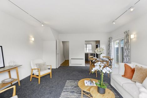 Photo of property in 1/160 Salisbury Street, Christchurch Central, Christchurch, 8013