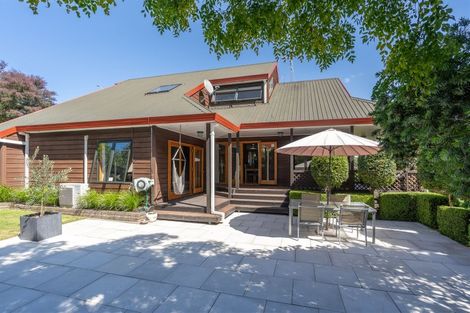 Photo of property in 83 Crosby Road, Chartwell, Hamilton, 3210