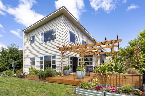 Photo of property in 51 Te Puia Drive, Aotea, Porirua, 5024